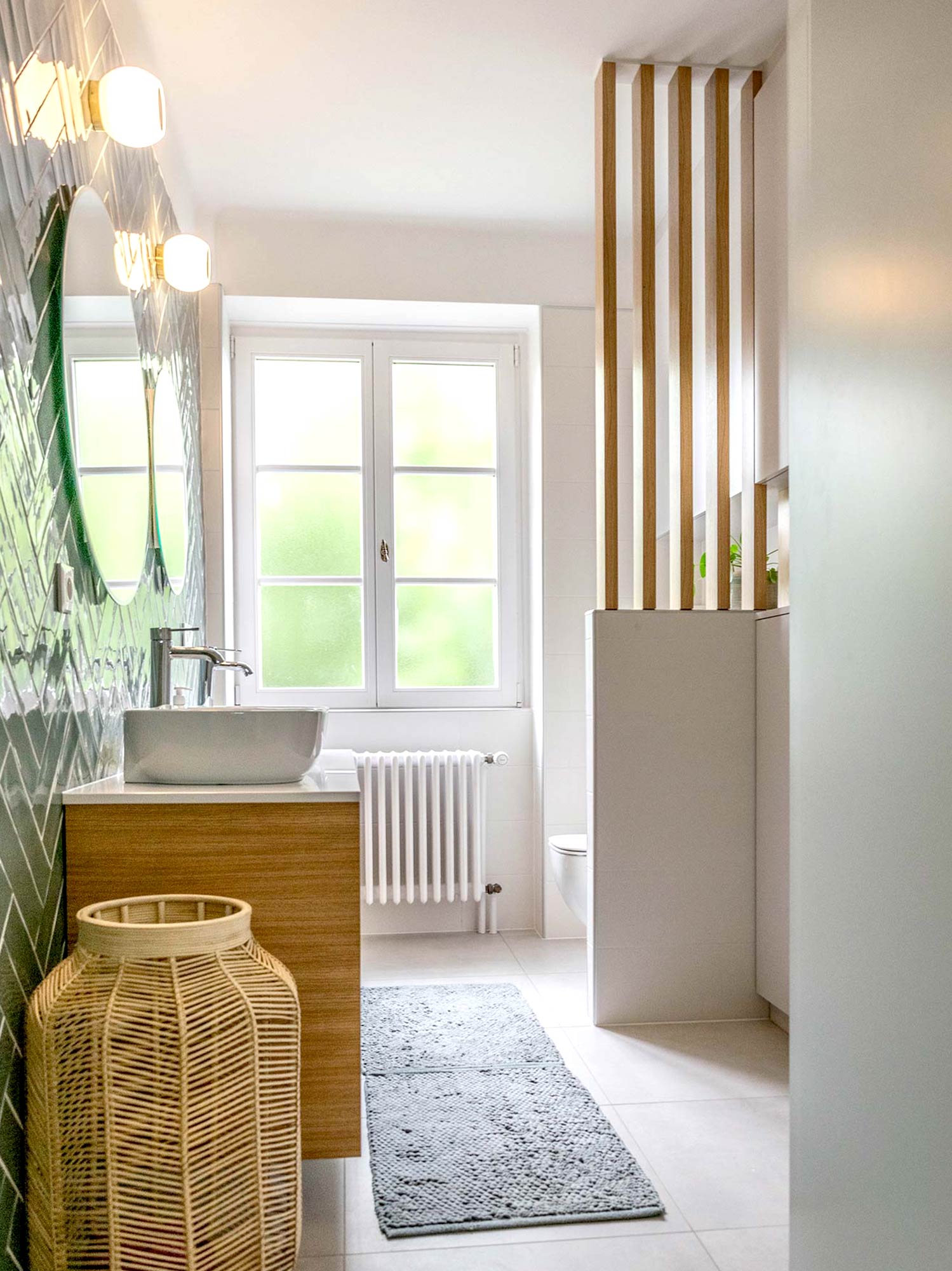 bagno