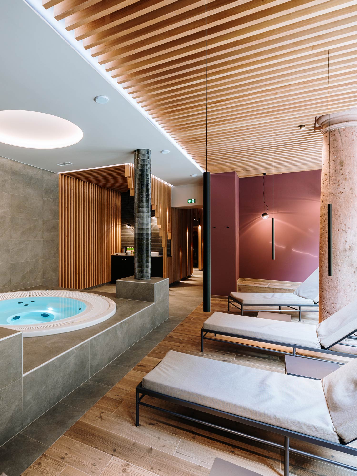 spa