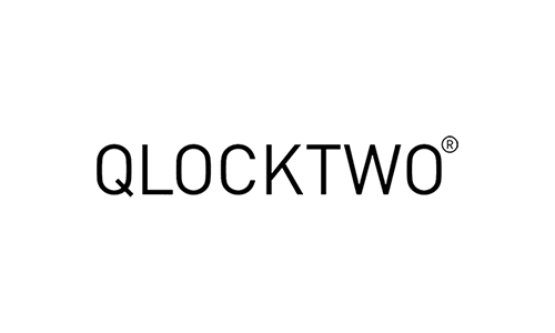 Qlocktwo